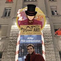 Arthur Lefèvre的照片