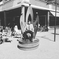 Mustafa Söyüncü's Photo