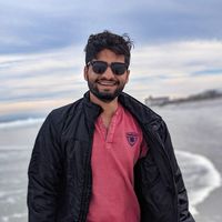 Vishruth Reddy's Photo