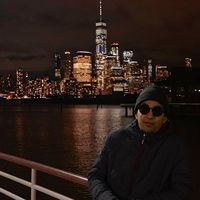 Shakh Ryzhepov's Photo