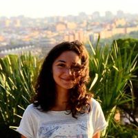 Alessia Nas的照片