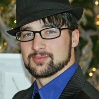 Steven Gerber II的照片