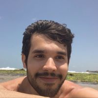 Cariel Bezerra Patriota's Photo