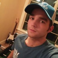 Brett McCarley的照片