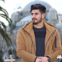 İsmail Yaşar的照片