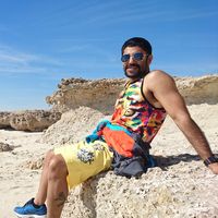 Ardalan  Khosravani's Photo