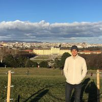 Tiago Benavidez's Photo