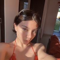 Andrea Hernandez+Reyes's Photo