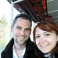 William Seitz的照片