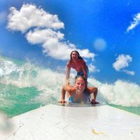 Nathalie  Morath的照片