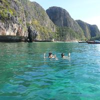 Virginia Arabeity's Photo