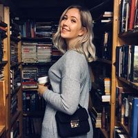 Mira Eschen的照片