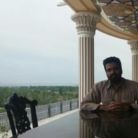 behnam rastin's Photo