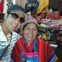 Mario Acosta's Photo