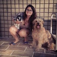 Tatiane Paiva's Photo