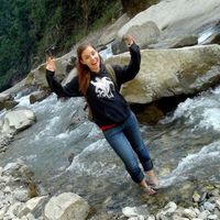 Josolynn Jones's Photo