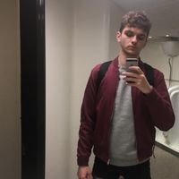 Kieran Mcphee's Photo