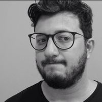 Jorge Abrão的照片