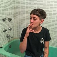 Antonella Pizzo's Photo