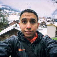 Hadi Alsinan的照片