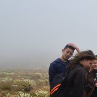 Gabriela Mora的照片