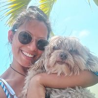 Luisa Betancur Alarcón's Photo