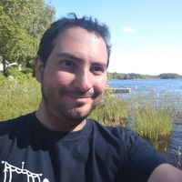 Edgar Lopez的照片