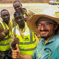 Fotos von Axel Flodin Vacher