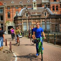 Mohammad Abuzaid's Photo