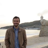 André Andrade的照片