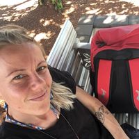 Diana Wettstaedt's Photo