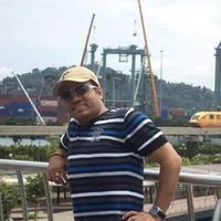 Pradeep Gusain's Photo