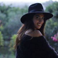 Gabriela Manrique's Photo