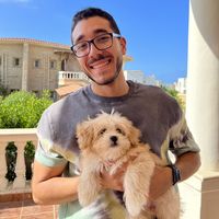 Abd El Rahman Shalaby's Photo