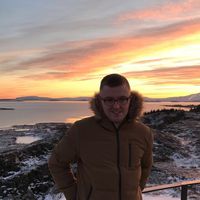 Jamie Matthews's Photo