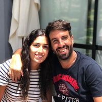 Flavio Azzaro's Photo