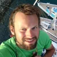 Philipp Holzer's Photo