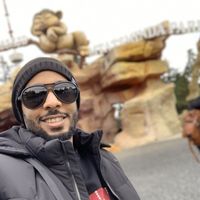 Awad Suliman's Photo