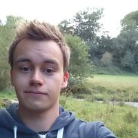 Rhenaud Hette's Photo