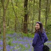 Giulia Arsuffi的照片