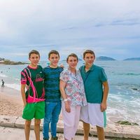 Pedro Torres's Photo