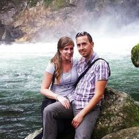 Aurélie Paillasson's Photo