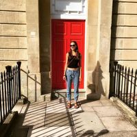 Francesca Prandelli's Photo