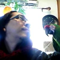 pavel espinoza's Photo