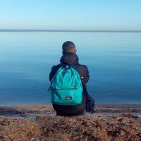 Achraf (RAFF) El Ouakili的照片