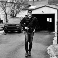 Guillaume Letellier's Photo