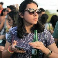 Fotos von Daniela Brandão