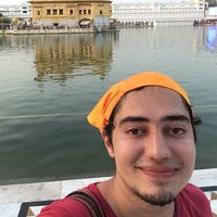 Jhon Romero的照片