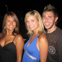 Simon Burgess's Photo