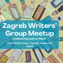 Photo de l'événement Zagreb Writers' Group Meetup